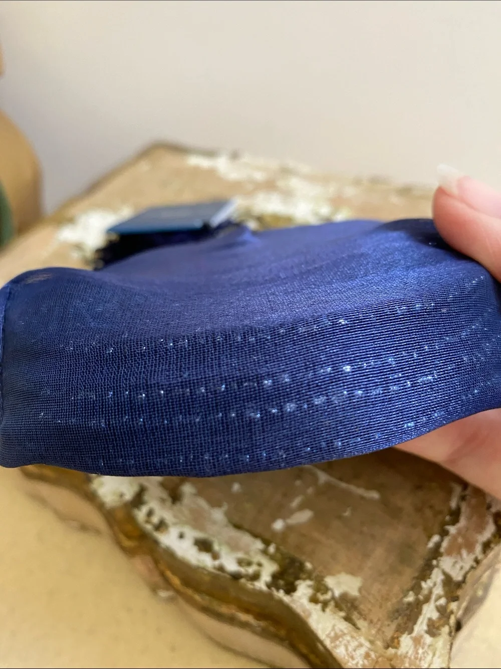 FREE NWT PIER 1 Beaded Coasters High